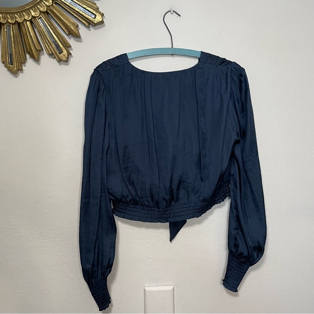 RESET BY JANE Delilah Top - Picture 8 of 16